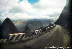 Giấy tờ cần mang khi đi vùng biên giới Hà Giang