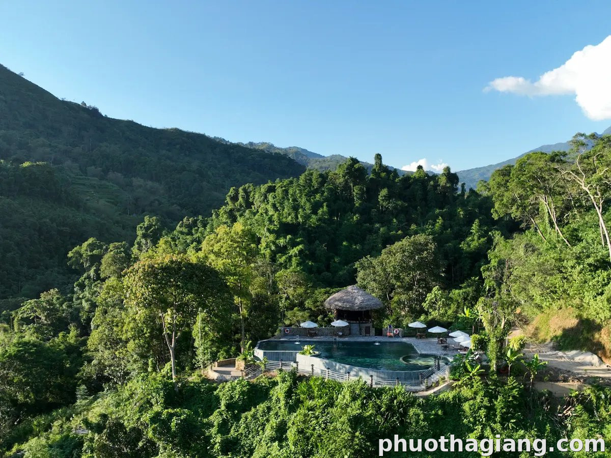 Panhou Retreat