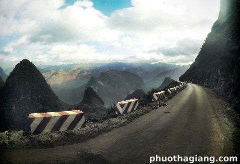 Lịch trình vòng Hà Giang 3 ngày: phân bổ điểm dừng