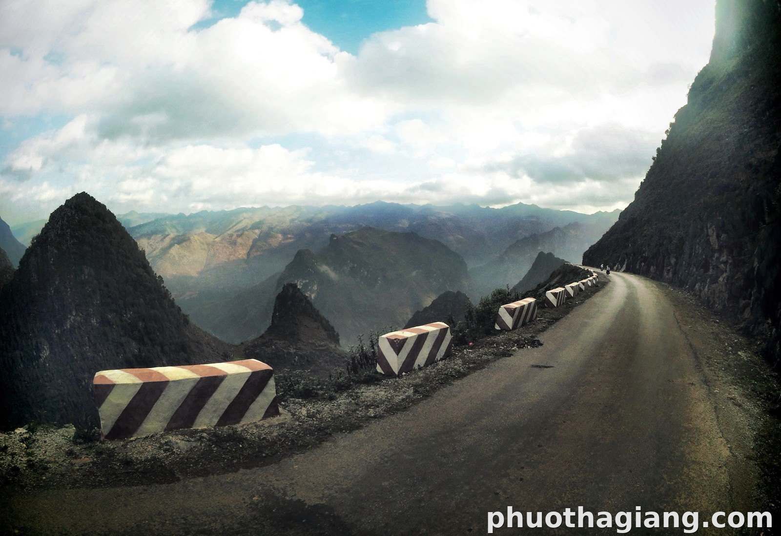 Lịch trình vòng Hà Giang 3 ngày: phân bổ điểm dừng