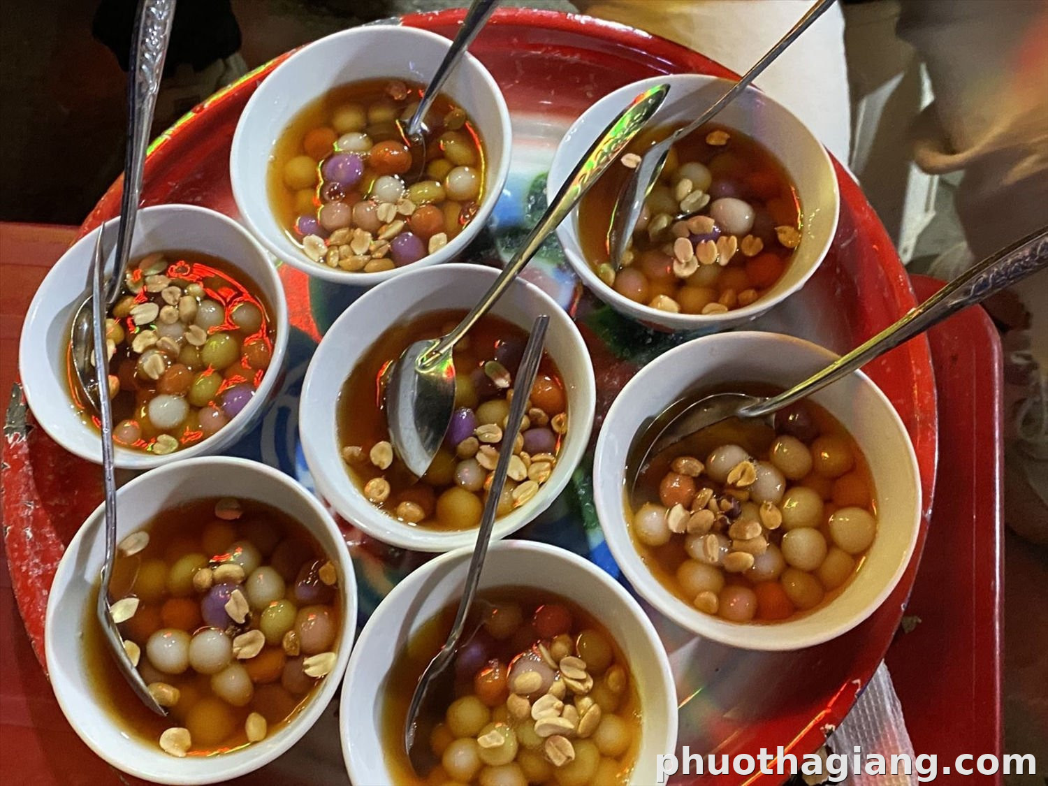 Thắng dền