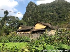 Thung lũng Sủng Là: nhà của Pao, đường đến và giờ ghé đẹp