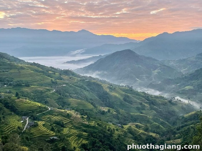 Hồ Thầu