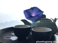 Đi Hà Giang tiết kiệm: ăn, ở, đi lại hết bao nhiêu tiền?