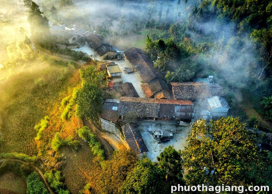Bản Thèn Pả