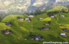 Xín Mần – Hoàng Su Phì 3 ngày: cung đường phía tây Hà Giang