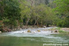 Yên Minh: rừng thông, Lao Và Chải và các điểm dừng trên đường
