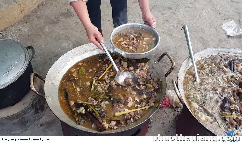 Thắng cố